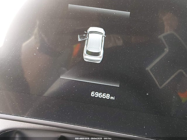 2023 Kia Sportage Hybrid Ex მანქანა იყიდება აუქციონზე, vin: KNDPVCAG2P7073305, აუქციონის ნომერი: 46051916