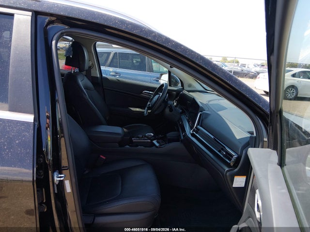 2023 Kia Sportage Hybrid Ex მანქანა იყიდება აუქციონზე, vin: KNDPVCAG2P7073305, აუქციონის ნომერი: 46051916