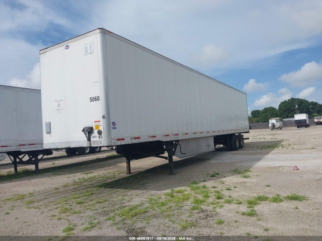 Продажа на аукционе авто 2018 Utility Trailer Mfg Unknown, vin: 1UYVS2531J3181903, номер лота: 46051917