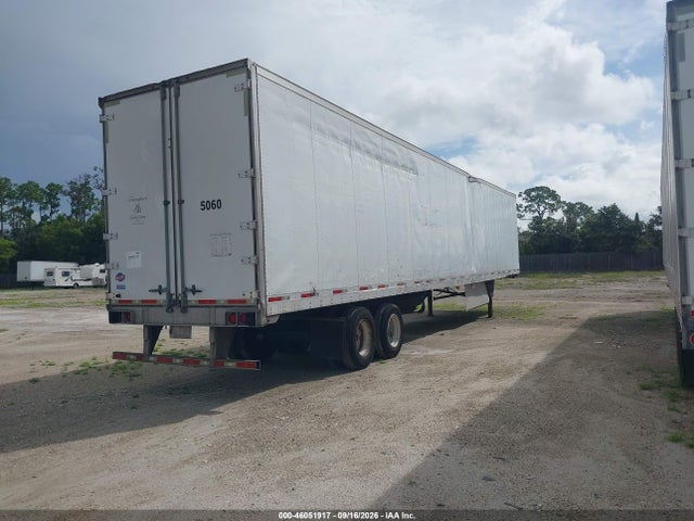 Продажа на аукционе авто 2018 Utility Trailer Mfg Unknown, vin: 1UYVS2531J3181903, номер лота: 46051917