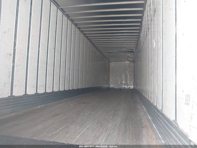 Продажа на аукционе авто 2018 Utility Trailer Mfg Unknown, vin: 1UYVS2531J3181903, номер лота: 46051917