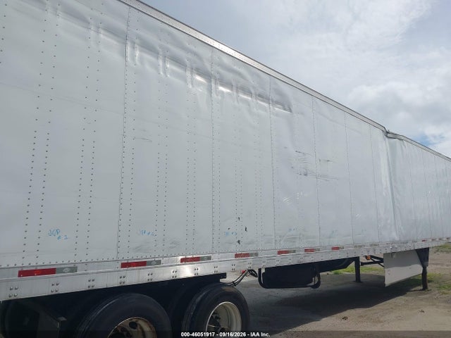 Продажа на аукционе авто 2018 Utility Trailer Mfg Unknown, vin: 1UYVS2531J3181903, номер лота: 46051917