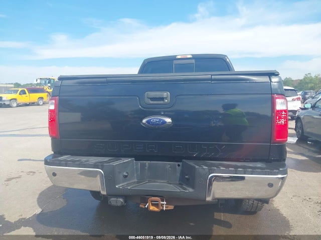 46051919 :رقم المزاد ، 1FT8W3BT9GEA97190 vin ، 2016 Ford F-350 Lariat مزاد بيع