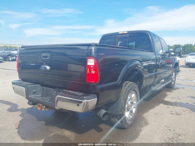 46051919 :رقم المزاد ، 1FT8W3BT9GEA97190 vin ، 2016 Ford F-350 Lariat مزاد بيع