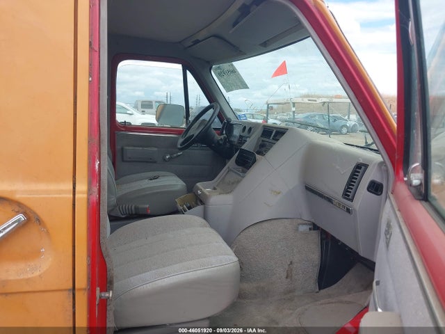 Продажа на аукционе авто 1993 Chevrolet G20, vin: 1GCEG25H7PF315896, номер лота: 46051920