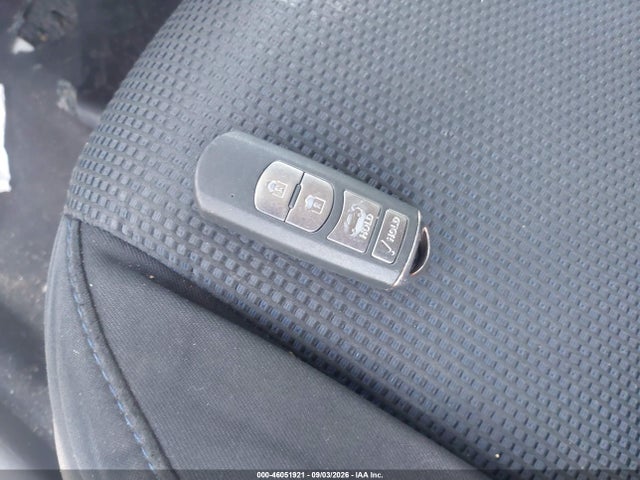 3MYDLBYV5HY173259 Toyota YARIS IA