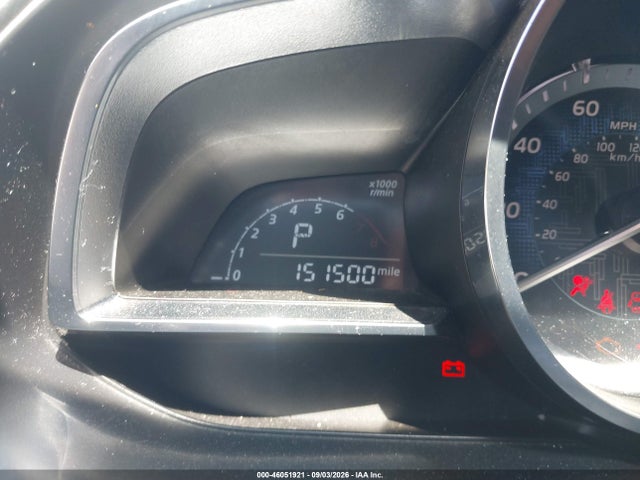 3MYDLBYV5HY173259 Toyota YARIS IA