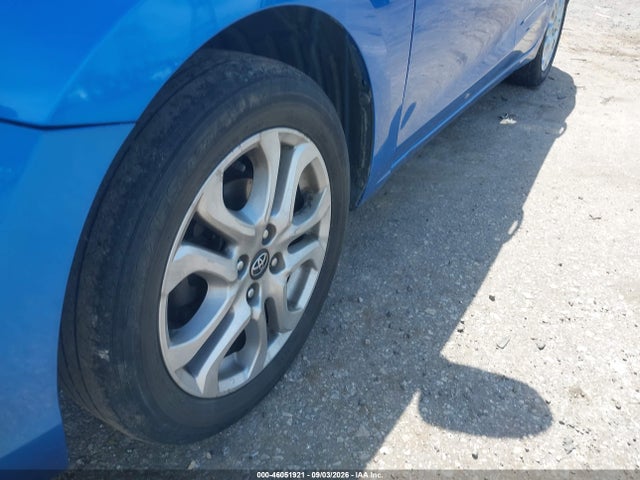 3MYDLBYV5HY173259 Toyota YARIS IA