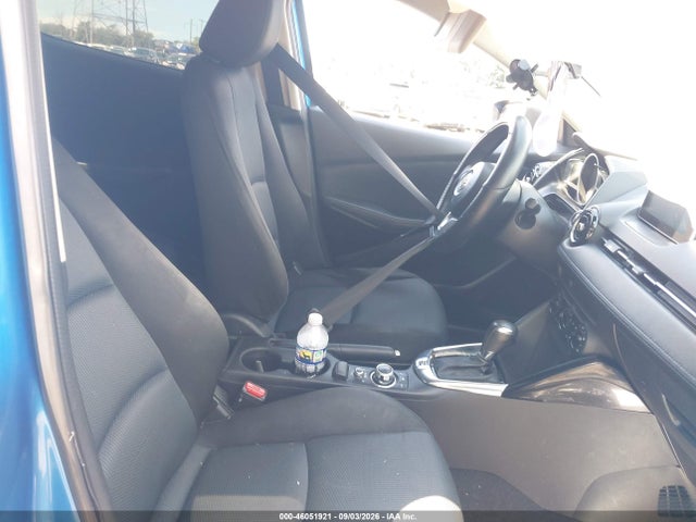 3MYDLBYV5HY173259 Toyota YARIS IA