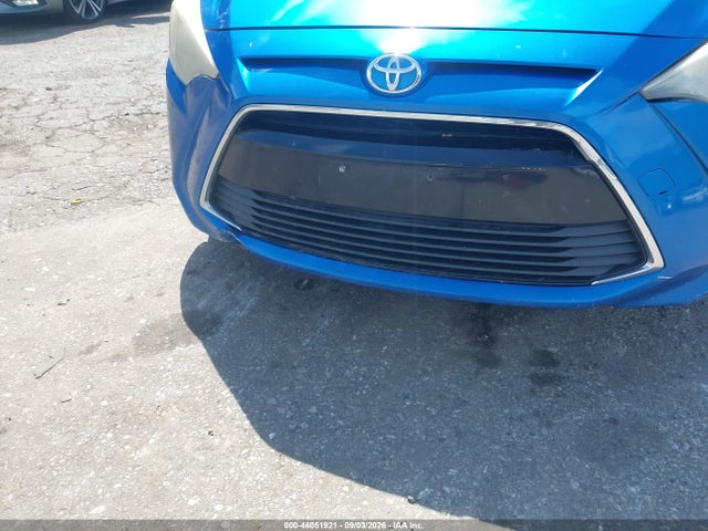 3MYDLBYV5HY173259 Toyota YARIS IA