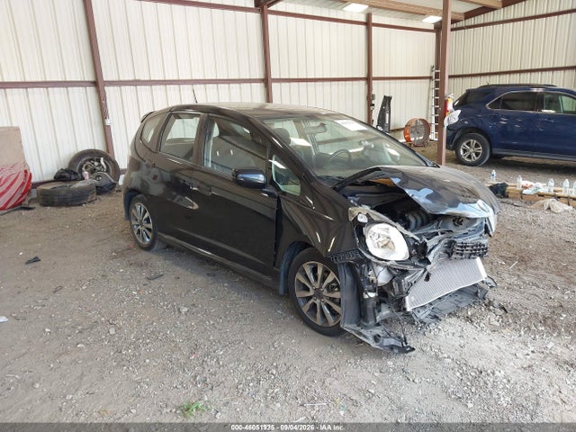 Auction sale of the 2012 Honda Fit Sport, vin: JHMGE8G51CS004324, lot number: 46051925