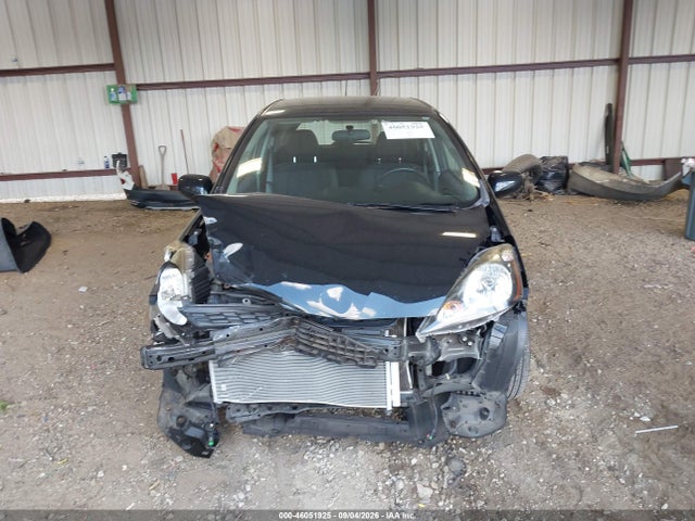 Auction sale of the 2012 Honda Fit Sport, vin: JHMGE8G51CS004324, lot number: 46051925