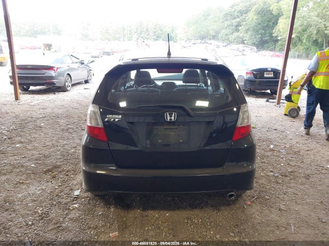 Auction sale of the 2012 Honda Fit Sport, vin: JHMGE8G51CS004324, lot number: 46051925