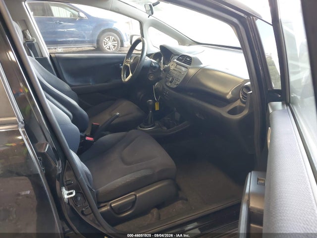 Auction sale of the 2012 Honda Fit Sport, vin: JHMGE8G51CS004324, lot number: 46051925