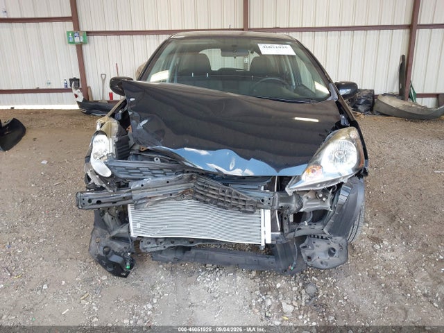 Auction sale of the 2012 Honda Fit Sport, vin: JHMGE8G51CS004324, lot number: 46051925
