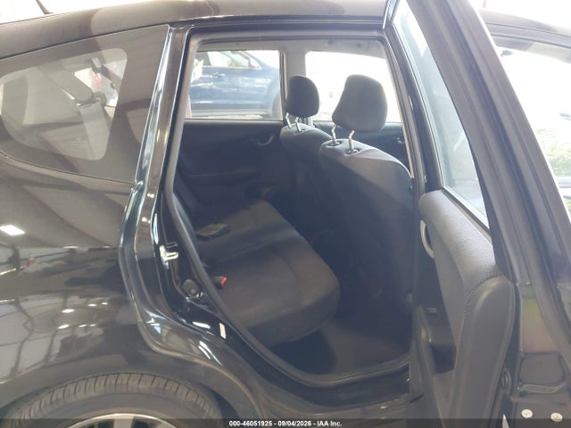 Auction sale of the 2012 Honda Fit Sport, vin: JHMGE8G51CS004324, lot number: 46051925