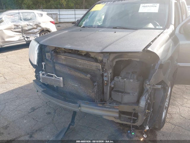 Aukcja sprzedaży 2012 Honda Pilot Ex-l, vin: 5FNYF4H79CB049178, numer aukcji: 46051926