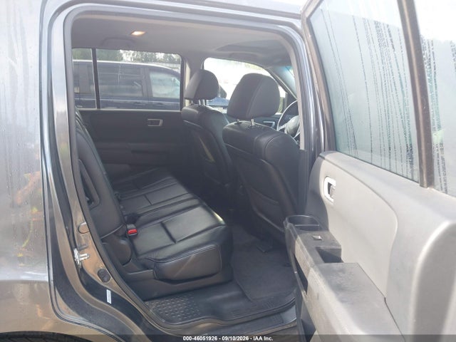 Aukcja sprzedaży 2012 Honda Pilot Ex-l, vin: 5FNYF4H79CB049178, numer aukcji: 46051926