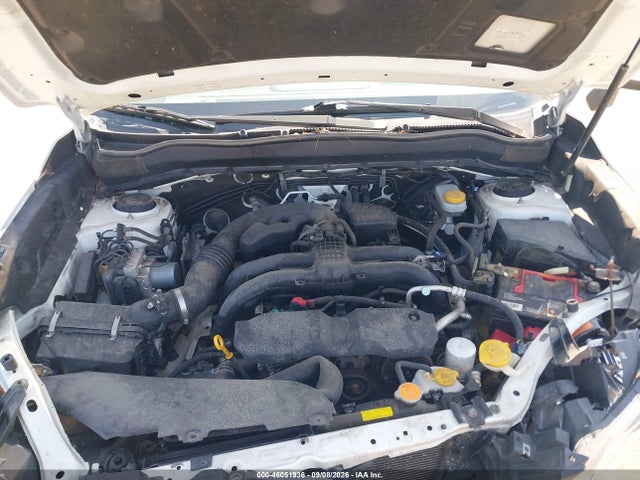 2016 Subaru Forester 2.5i Touring მანქანა იყიდება აუქციონზე, vin: JF2SJAXCXGH439361, აუქციონის ნომერი: 46051936