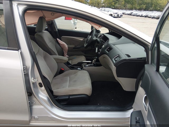 Продаж на аукціоні авто 2013 Honda Civic Hybrid, vin: 19XFB4F25DE203984, номер лоту: 46051942