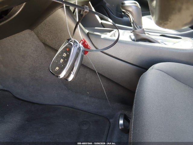 Продажа на аукционе авто 2018 Chevrolet Malibu 1ls, vin: 1G1ZB5ST7JF211080, номер лота: 46051944