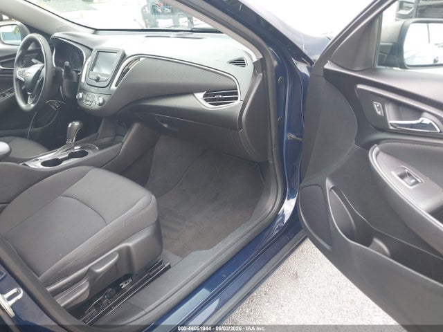 Продажа на аукционе авто 2018 Chevrolet Malibu 1ls, vin: 1G1ZB5ST7JF211080, номер лота: 46051944