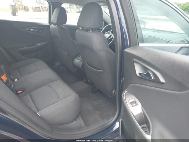 Продажа на аукционе авто 2018 Chevrolet Malibu 1ls, vin: 1G1ZB5ST7JF211080, номер лота: 46051944