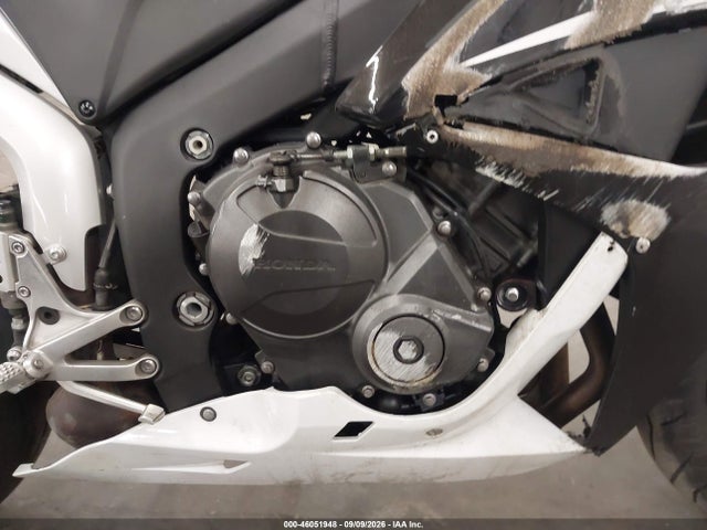 Продажа на аукционе авто 2007 Honda Cbr600 Rr, vin: JH2PC40057M009509, номер лота: 46051948