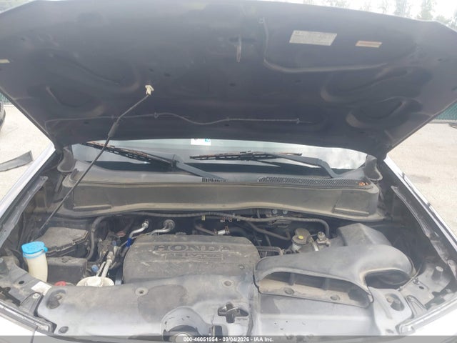 46051954 :رقم المزاد ، 5FNYF4H58CB047162 vin ، 2012 Honda Pilot Ex-l مزاد بيع