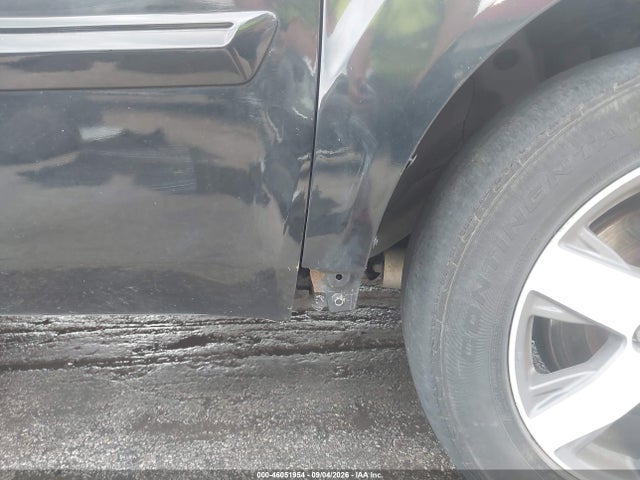 46051954 :رقم المزاد ، 5FNYF4H58CB047162 vin ، 2012 Honda Pilot Ex-l مزاد بيع