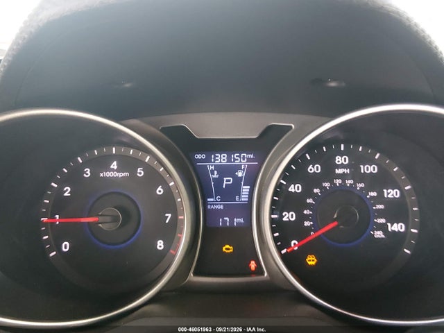 2016 Hyundai Veloster მანქანა იყიდება აუქციონზე, vin: KMHTC6ADXGU265869, აუქციონის ნომერი: 46051963