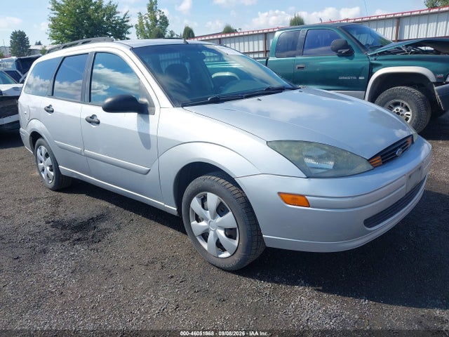 Продажа на аукционе авто 2004 Ford Focus Se, vin: 1FAFP36394W107176, номер лота: 46051968