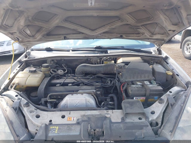 Продажа на аукционе авто 2004 Ford Focus Se, vin: 1FAFP36394W107176, номер лота: 46051968