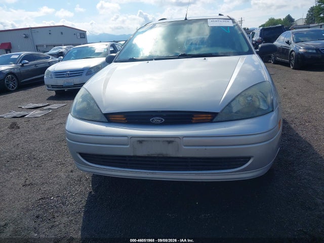 Продажа на аукционе авто 2004 Ford Focus Se, vin: 1FAFP36394W107176, номер лота: 46051968