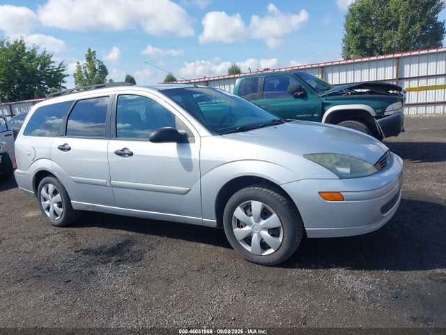 Продажа на аукционе авто 2004 Ford Focus Se, vin: 1FAFP36394W107176, номер лота: 46051968