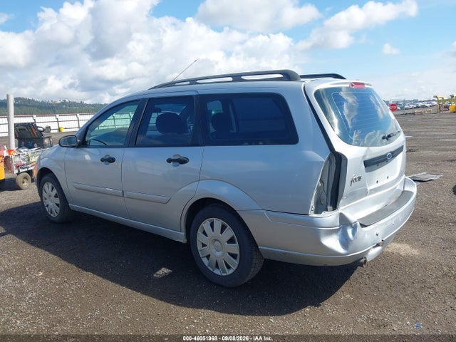 Продажа на аукционе авто 2004 Ford Focus Se, vin: 1FAFP36394W107176, номер лота: 46051968