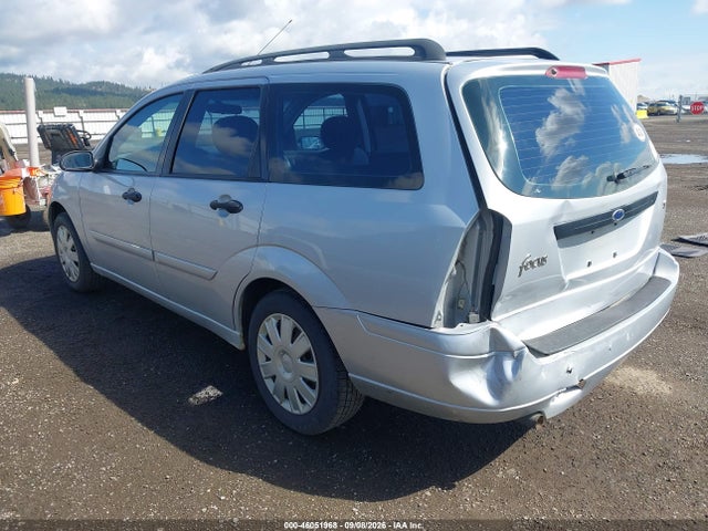 Продажа на аукционе авто 2004 Ford Focus Se, vin: 1FAFP36394W107176, номер лота: 46051968
