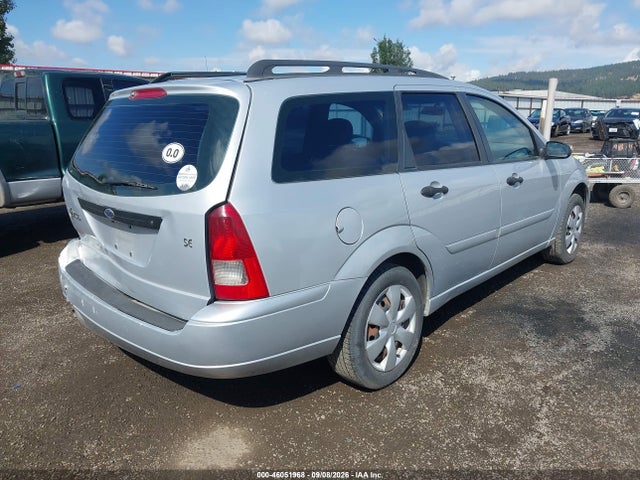 Продажа на аукционе авто 2004 Ford Focus Se, vin: 1FAFP36394W107176, номер лота: 46051968