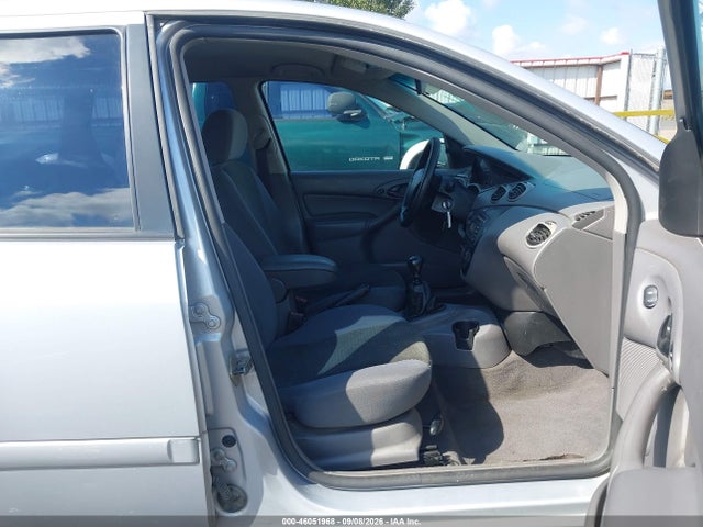 Продажа на аукционе авто 2004 Ford Focus Se, vin: 1FAFP36394W107176, номер лота: 46051968