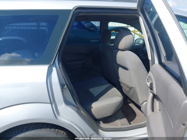Продажа на аукционе авто 2004 Ford Focus Se, vin: 1FAFP36394W107176, номер лота: 46051968