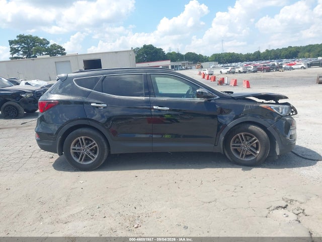 Продаж на аукціоні авто 2017 Hyundai Santa Fe Sport 2.4l, vin: 5XYZU3LB3HG423929, номер лоту: 46051987