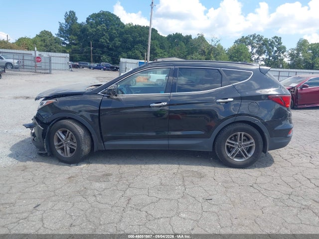 Продаж на аукціоні авто 2017 Hyundai Santa Fe Sport 2.4l, vin: 5XYZU3LB3HG423929, номер лоту: 46051987