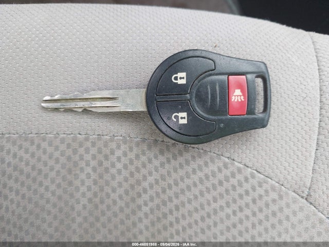 Продаж на аукціоні авто 2014 Nissan Rogue Select S, vin: JN8AS5MT1EW605864, номер лоту: 46051988
