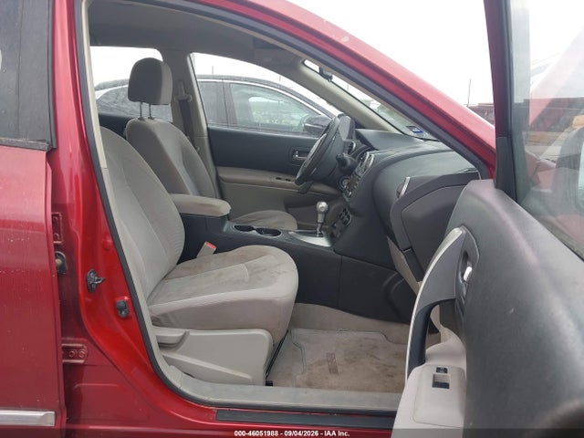 Продаж на аукціоні авто 2014 Nissan Rogue Select S, vin: JN8AS5MT1EW605864, номер лоту: 46051988