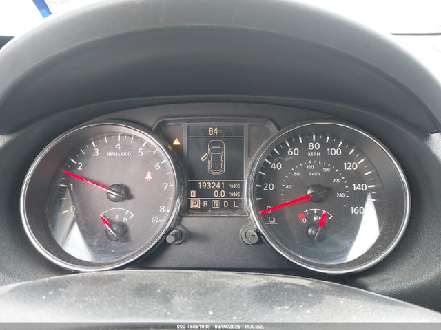 Продаж на аукціоні авто 2014 Nissan Rogue Select S, vin: JN8AS5MT1EW605864, номер лоту: 46051988