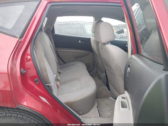 Продаж на аукціоні авто 2014 Nissan Rogue Select S, vin: JN8AS5MT1EW605864, номер лоту: 46051988