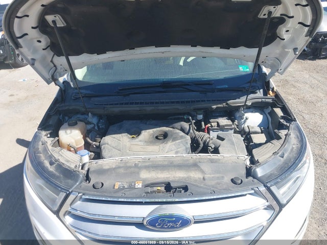 Aukcja sprzedaży 2018 Ford Edge Sel, vin: 2FMPK4J90JBC23759, numer aukcji: 46051989