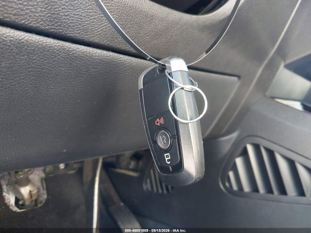 Aukcja sprzedaży 2018 Ford Edge Sel, vin: 2FMPK4J90JBC23759, numer aukcji: 46051989