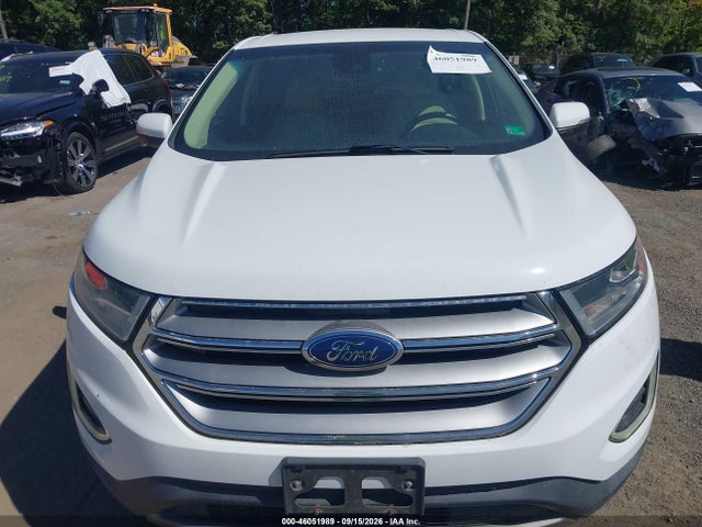 Aukcja sprzedaży 2018 Ford Edge Sel, vin: 2FMPK4J90JBC23759, numer aukcji: 46051989