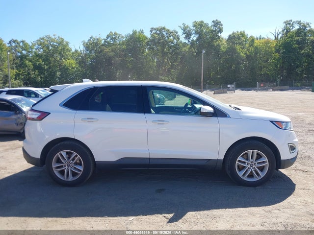 Aukcja sprzedaży 2018 Ford Edge Sel, vin: 2FMPK4J90JBC23759, numer aukcji: 46051989